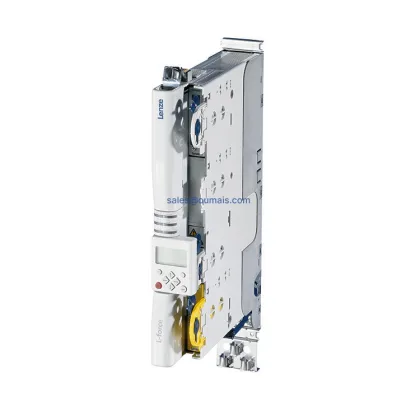 LENZE 9400 Series E94CHME0044 Servo Inverter