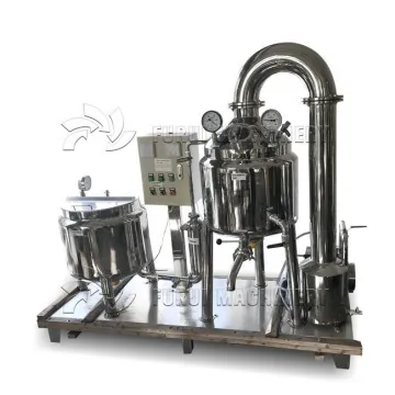 High-Quality 3 Frame Electric Honey Processing Machine and Honey Extractor: Efficient Beekeeping Solution