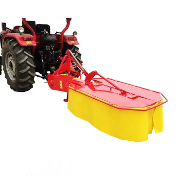 High-Quality 3-Point Tractor Disc Drum Mower with CE Certificate for Sale