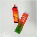 Fluum Bar 6000 Puffs Disposable Kit