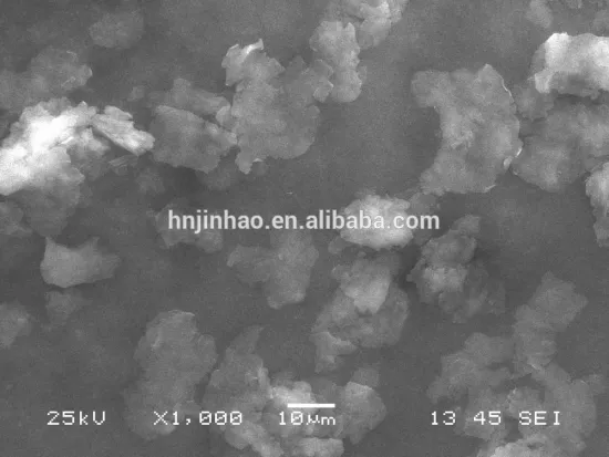 Premium Quality Leafing Aluminum Flake Powder for Dacromet Coating