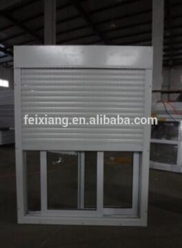 aluminium roller shutter