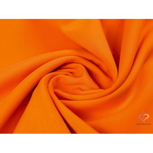 100%Polyester Peach Skin Fabric