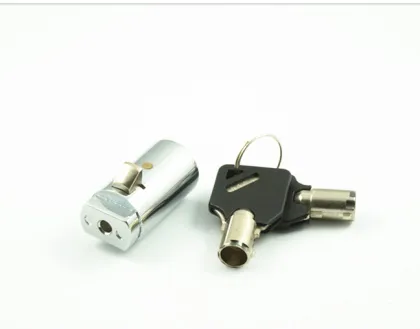 Haitan M20 Zinc Alloy Plum Blossom Lock