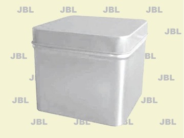 The Tea Box