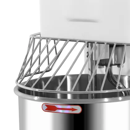 Commercial 4kg Food Bread Pizza Dough KitchenAid Stand Mixer