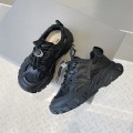 Zapatos deportivos de zapatillas de zapatillas para niños