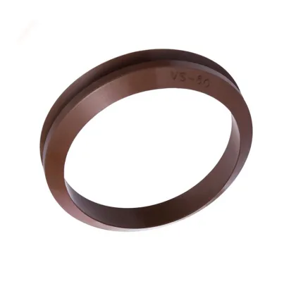 FKM Rubber O Rings Oil Resistant Seals