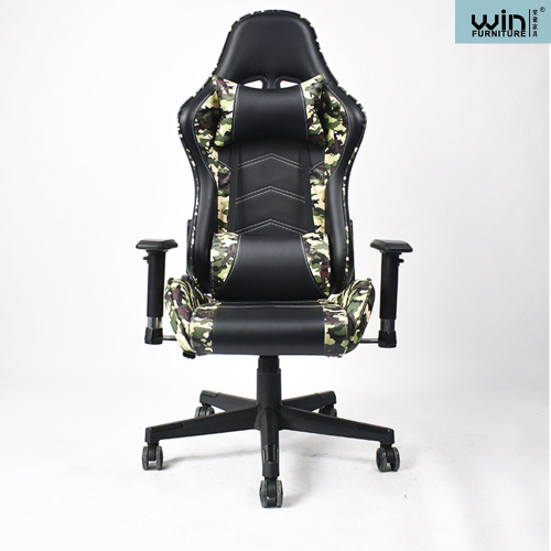 Scorpion Gaming Chair High Quality Height Adjustable Gaming Chair Supplier