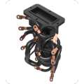 R1700G Circuit Breaker Panel Wiring Harness291-1195 / 2911195