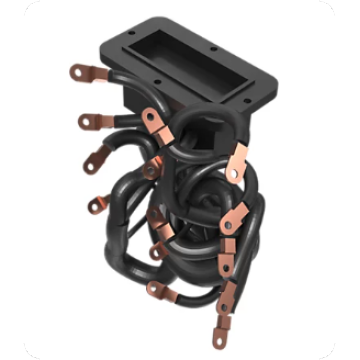 R1700G Circuit Breaker Panel Wiring Harness291-1195 / 2911195