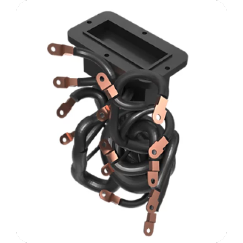 R1700G Circuit Breaker Panel Wiring Harness291-1195 / 2911195