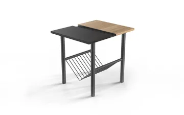 Greta Side Table for Home