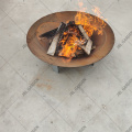 Pool Fire Bowls Patio in Ground Fire Pit