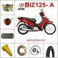 Peças de HONDA BIZ125