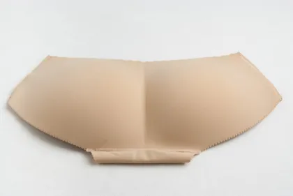 Womens Organic Cotton Protective Panties