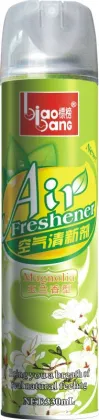 yulan air freshener