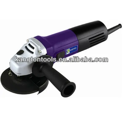115mm China Angle Grinder