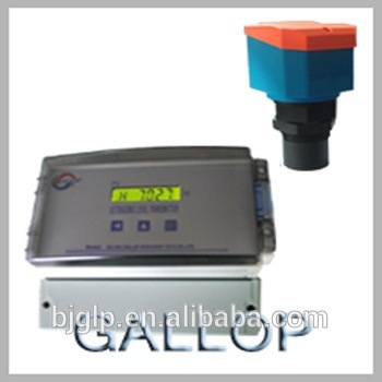 fission level transmitter for water measurement