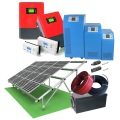 10 kW aus dem Gitter Solar Power System Home