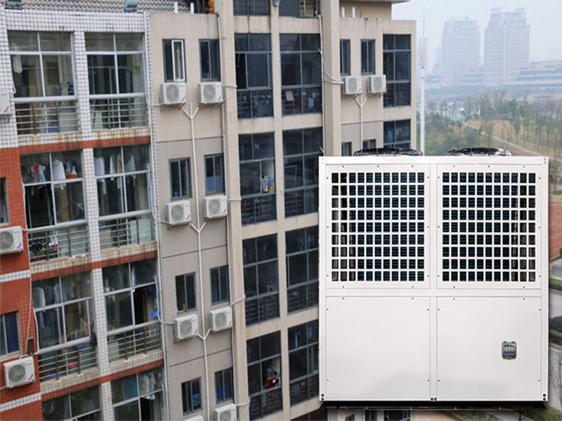 heat pump heat pump