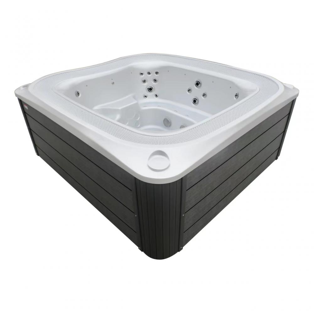 8 Persons Hydro Acrylic Spa Hot Tub