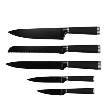 Excellent houseware kitchen knife set