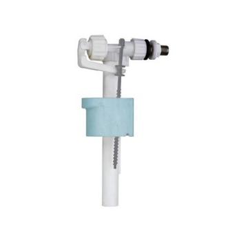 Brass Nut Toilet Inlet Valve: Available in Stock