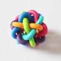 Skräddarsydd Gummi Interactive Pet Chew Toy
