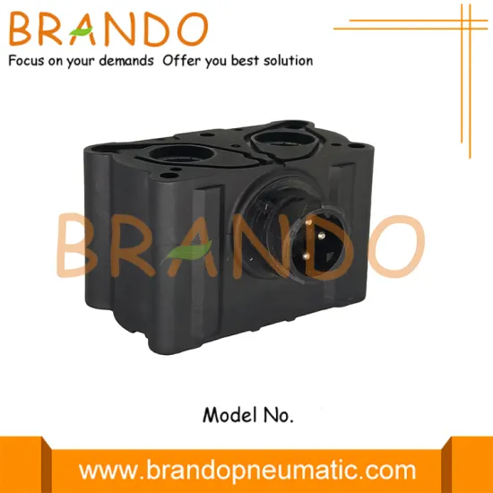 4422302221 Truck Gearbox Valve Electric Magnetic Coil