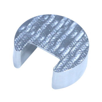 Precision Mounting Block Parts
