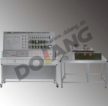 Intelligent Grinder Electric Skill Training Appraisal Assessment Device (Semi-real object) Dljcs-M1432A
