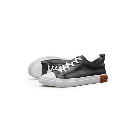 Bequeme Sneaker Herrenschuhe