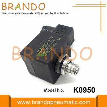 ASCO SCG353A047 / 50 / 51 용 솔레노이드 밸브 재구성 키트 K0950