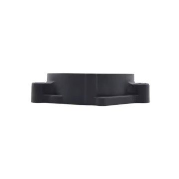 Plastic Injection Mold ABS Cover Parts