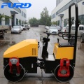 Neuer 1 Tonnen Road Roller Compactor