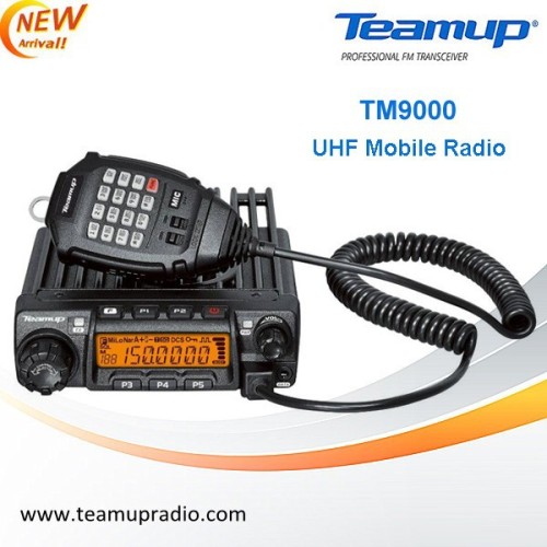 TM9000 NEW fm radio station equipment for sale