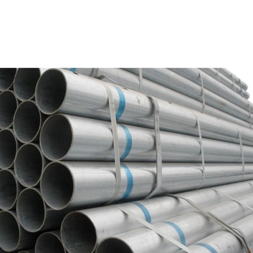 Hot Dipped Heavy Astm A53 Galvanized Steel Pipe