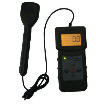 Wood/Timer Moisture Meter Ms7100