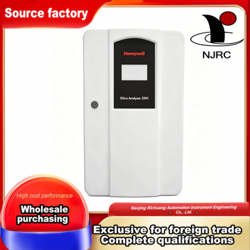 Silicate and Phosphate Water Quality Analyzer