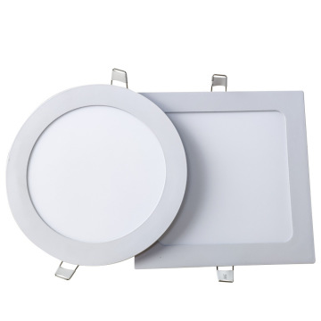 12V 24V AC/DC LED Downlights - 3W to 25W Recessed Ceiling Lights with Driver