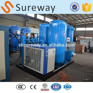 China PSA Oxygen Production Plant