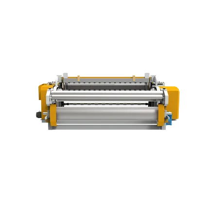 High-Speed Industrial Rapier Weaving Machine for Farm Industries