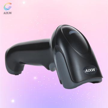 AIXW Factory Direct: 1D/2D a barre e scanner di codice QR