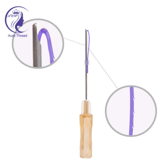 absorbable thread lift aesthetic pdo face lift thread