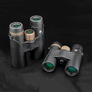 Asika Lightweight Binoculars for Bird Watching, Hunting, Travel, and Stargazing