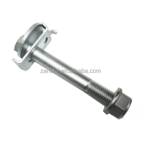 Alignment Bolt Camber Plate Adjust Cam for Ford F-150 & Expedition 2018-2023