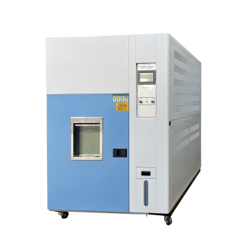 Desert Climate Room: Constant Temperature and Humidity Cycling Chambers - Price and Details