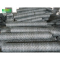 PVC Coated Galvanized Hexagonal Wire Mesh