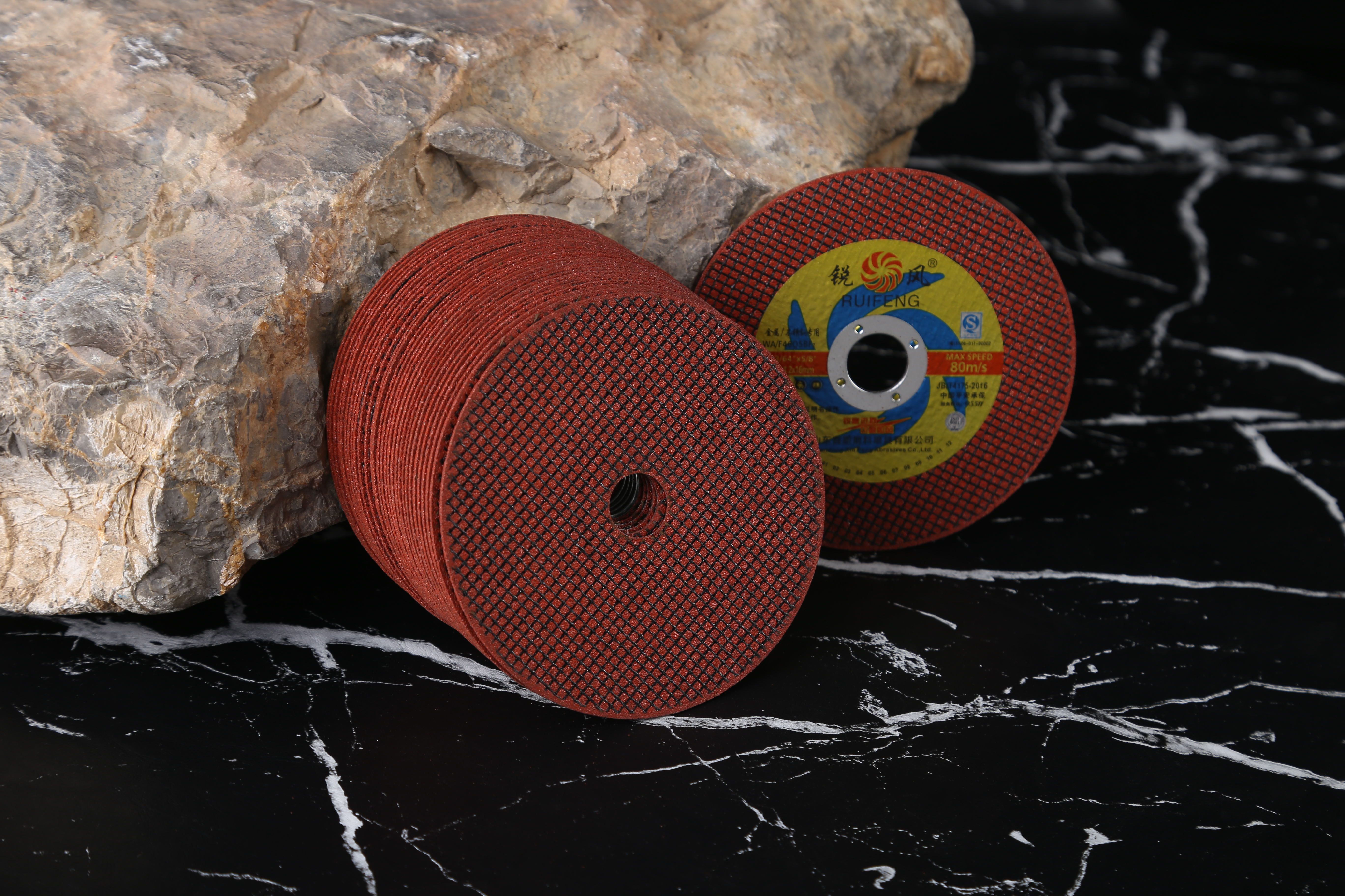Discs Polishing Cut Cutting Abrasive Disc Grinding Wheel